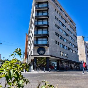Hotel Perla Central